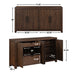 Auburn - Server - Dark Brown - Premium Servers from Steve Silver Furniture - Just $1109! Shop now at Furniture Wholesale Plus  We are the best furniture store in Nashville, Hendersonville, Goodlettsville, Madison, Antioch, Mount Juliet, Lebanon, Gallatin, Springfield, Murfreesboro, Franklin, Brentwood