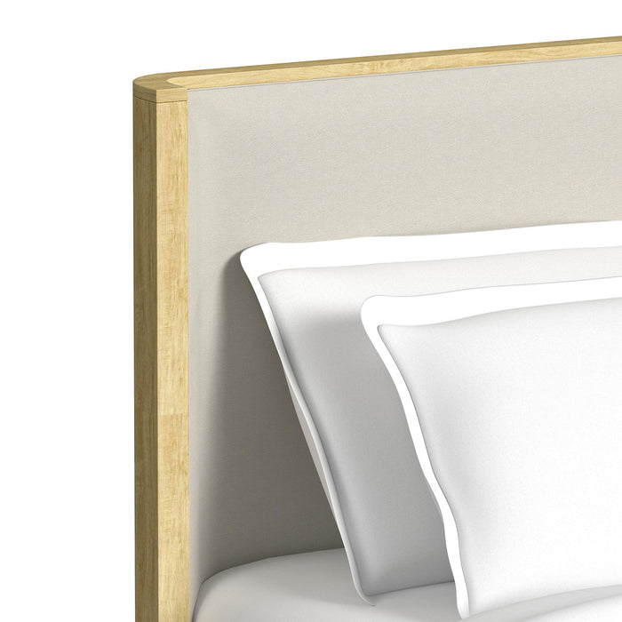Sylvie - Upholstered Bed – Upholstered Beds by Elements International at Furniture Wholesale Plus , Nashville furniture store
