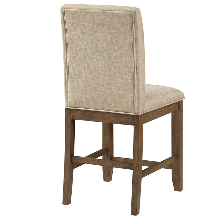 Garland - Chair – Counter Chairs by Steve Silver Furniture at Furniture Wholesale Plus , Nashville furniture store