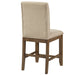 Garland - Chair – Counter Chairs by Steve Silver Furniture at Furniture Wholesale Plus , Nashville furniture store