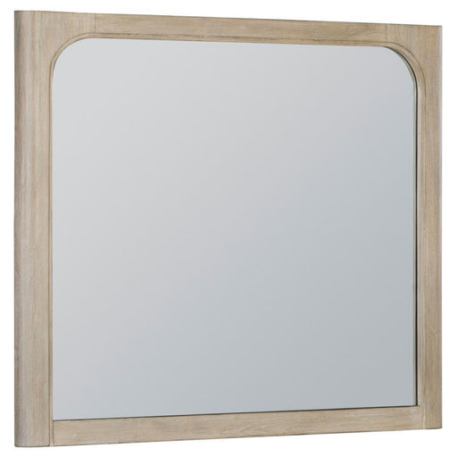 Solano - Dresser Mirror - Weathered Mango – Mirrors by Coaster Fine Furniture at Furniture Wholesale Plus , Nashville furniture store