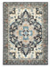 Leningston - Washable Rug – Washable Rugs by Signature Design by Ashley® at Furniture Wholesale Plus , Nashville furniture store