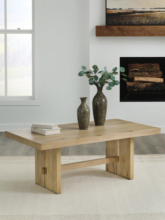 Crendlin - Table – Cocktail Tables by Signature Design by Ashley® at Furniture Wholesale Plus , Nashville furniture store