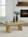 Crendlin - Table – Cocktail Tables by Signature Design by Ashley® at Furniture Wholesale Plus , Nashville furniture store