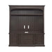 Paradise Valley - Entertainment Center – Entertainment Centers by Liberty Furniture at Furniture Wholesale Plus , Nashville furniture store
