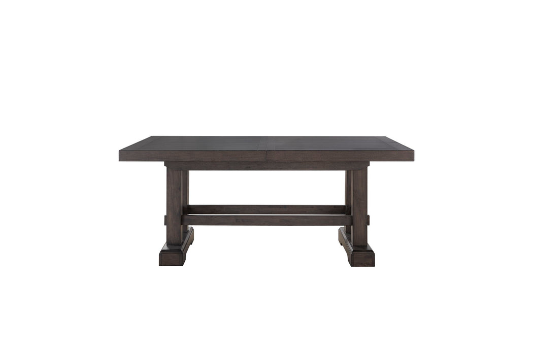 Napa - Dining Table – Dining Tables by Steve Silver Furniture at Furniture Wholesale Plus , Nashville furniture store