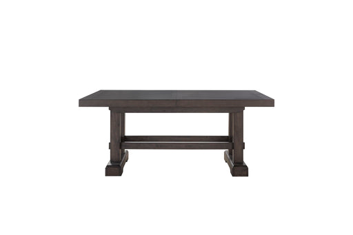 Napa - Dining Table - Premium Dining Tables from Steve Silver Furniture - Just $1029! Shop now at Furniture Wholesale Plus  We are the best furniture store in Nashville, Hendersonville, Goodlettsville, Madison, Antioch, Mount Juliet, Lebanon, Gallatin, Springfield, Murfreesboro, Franklin, Brentwood
