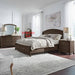 Avalon - Panel Bedroom Set – 3 Piece Bedroom Sets by Liberty Furniture at Furniture Wholesale Plus , Nashville furniture store