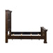 Big Valley - Panel Bed – Panel Beds by Liberty Furniture at Furniture Wholesale Plus , Nashville furniture store