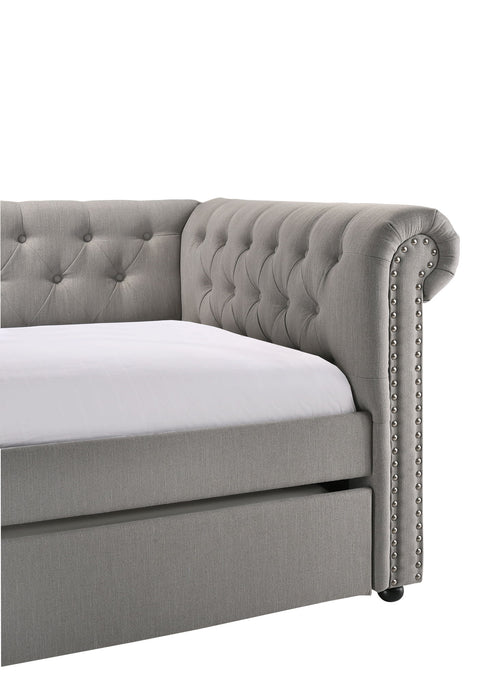 Ellie - Daybed – Daybeds by Crown Mark at Furniture Wholesale Plus , Nashville furniture store