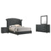 Melody - Bedroom Set – 4 Piece Bedroom Sets by CoasterEveryday at Furniture Wholesale Plus , Nashville furniture store