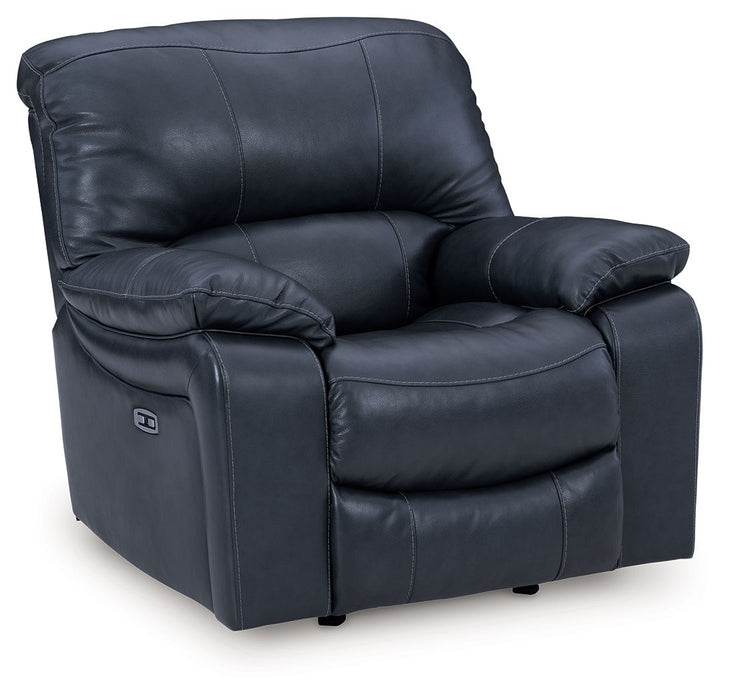 Leesworth - Rocker Recliner – Reclining Chairs by Signature Design by Ashley® at Furniture Wholesale Plus , Nashville furniture store