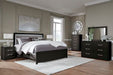 Maeling - Upholstered Panel Headboard – Upholstered Headboards by Signature Design by Ashley® at Furniture Wholesale Plus , Nashville furniture store
