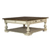 Morgan Creek - Table – Cocktail Tables by Liberty Furniture at Furniture Wholesale Plus , Nashville furniture store