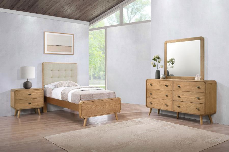 Robyn - Bedroom Set – 4 Piece Bedroom Sets by Coaster Fine Furniture at Furniture Wholesale Plus , Nashville furniture store