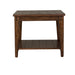 Lake House - Square Lamp Table – Accent Tables by Liberty Furniture at Furniture Wholesale Plus , Nashville furniture store
