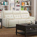 Carrington - Sofa P3 & ZG – Reclining Sofas by Liberty Furniture at Furniture Wholesale Plus , Nashville furniture store