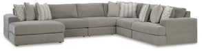 Avaliyah Sectional - Premium Sectional from Ashley Furniture - Just $1045.41! Shop now at Furniture Wholesale Plus  We are the best furniture store in Nashville, Hendersonville, Goodlettsville, Madison, Antioch, Mount Juliet, Lebanon, Gallatin, Springfield, Murfreesboro, Franklin, Brentwood