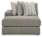 Avaliyah Sectional with Chaise - Premium Sectional from Ashley Furniture - Just $1419.96! Shop now at Furniture Wholesale Plus  We are the best furniture store in Nashville, Hendersonville, Goodlettsville, Madison, Antioch, Mount Juliet, Lebanon, Gallatin, Springfield, Murfreesboro, Franklin, Brentwood