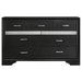 Miranda - 7-Drawer Dresser – Dressers by CoasterEveryday at Furniture Wholesale Plus , Nashville furniture store