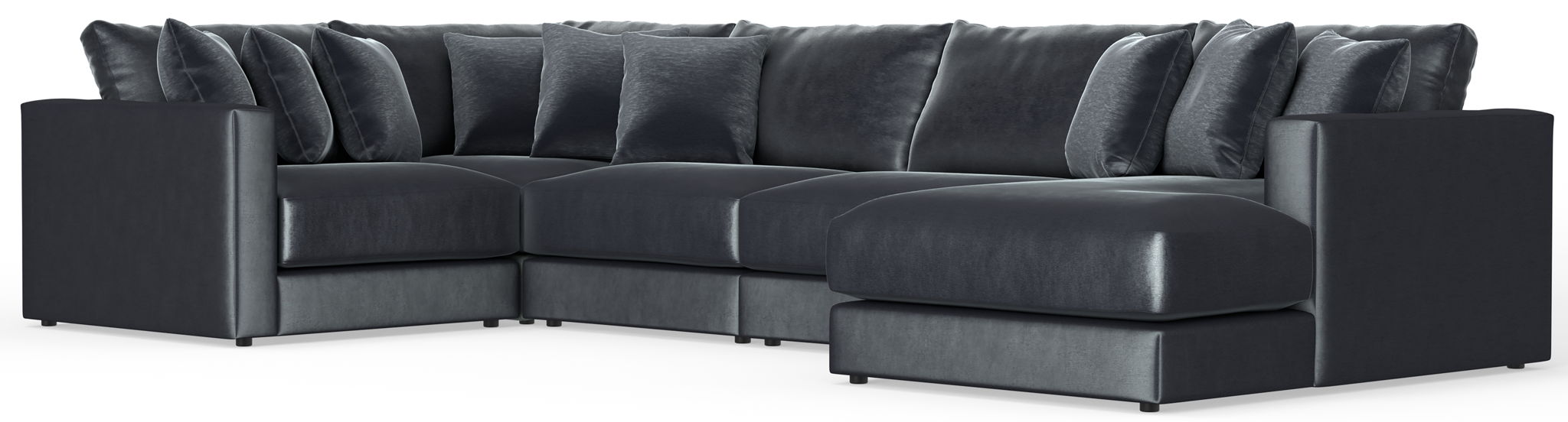 Remington - Modular Sofa - Premium Stationary Sectionals from Jackson - Just $2009! Shop now at Furniture Wholesale Plus  We are the best furniture store in Nashville, Hendersonville, Goodlettsville, Madison, Antioch, Mount Juliet, Lebanon, Gallatin, Springfield, Murfreesboro, Franklin, Brentwood