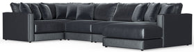 Remington - Modular Sofa - Premium Stationary Sectionals from Jackson - Just $2009! Shop now at Furniture Wholesale Plus  We are the best furniture store in Nashville, Hendersonville, Goodlettsville, Madison, Antioch, Mount Juliet, Lebanon, Gallatin, Springfield, Murfreesboro, Franklin, Brentwood