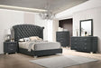 Melody - Bedroom Set – 4 Piece Bedroom Sets by CoasterEveryday at Furniture Wholesale Plus , Nashville furniture store