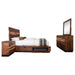 Winslow - Storage Bedroom Set - Premium 4 Piece Bedroom Sets from CoasterElevations - Just $3559! Shop now at Furniture Wholesale Plus  We are the best furniture store in Nashville, Hendersonville, Goodlettsville, Madison, Antioch, Mount Juliet, Lebanon, Gallatin, Springfield, Murfreesboro, Franklin, Brentwood