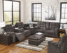 Acieona 3-Piece Reclining Sectional - Premium Sectional from Ashley Furniture - Just $2068.36! Shop now at Furniture Wholesale Plus  We are the best furniture store in Nashville, Hendersonville, Goodlettsville, Madison, Antioch, Mount Juliet, Lebanon, Gallatin, Springfield, Murfreesboro, Franklin, Brentwood