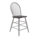 Farmhouse - Windsor Back Chair – Counter Chairs by Liberty Furniture at Furniture Wholesale Plus , Nashville furniture store