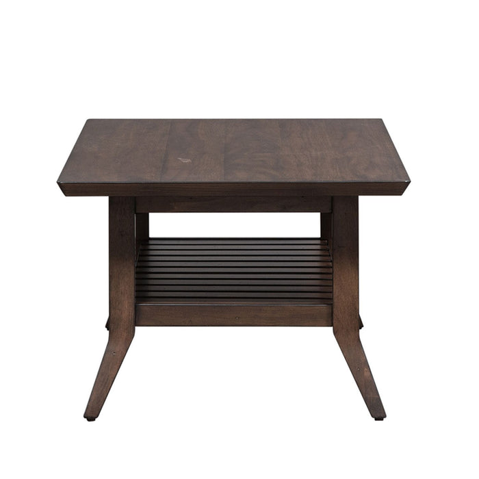 Ventura Blvd - Table – Cocktail Tables by Liberty Furniture at Furniture Wholesale Plus , Nashville furniture store