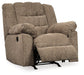 Workhorse Recliner - Premium Recliner from Ashley Furniture - Just $531.86! Shop now at Furniture Wholesale Plus  We are the best furniture store in Nashville, Hendersonville, Goodlettsville, Madison, Antioch, Mount Juliet, Lebanon, Gallatin, Springfield, Murfreesboro, Franklin, Brentwood