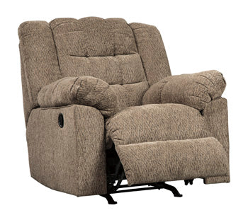 Workhorse Recliner - Premium Recliner from Ashley Furniture - Just $531.86! Shop now at Furniture Wholesale Plus  We are the best furniture store in Nashville, Hendersonville, Goodlettsville, Madison, Antioch, Mount Juliet, Lebanon, Gallatin, Springfield, Murfreesboro, Franklin, Brentwood