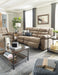 Workhorse Reclining Sofa - Premium Sofa from Ashley Furniture - Just $783.49! Shop now at Furniture Wholesale Plus  We are the best furniture store in Nashville, Hendersonville, Goodlettsville, Madison, Antioch, Mount Juliet, Lebanon, Gallatin, Springfield, Murfreesboro, Franklin, Brentwood