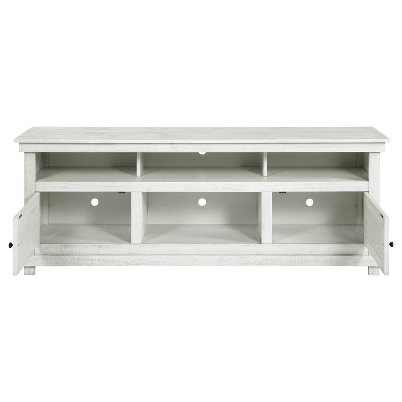 Payne - TV Stand Media Console – TV Stands by Coaster Fine Furniture at Furniture Wholesale Plus , Nashville furniture store