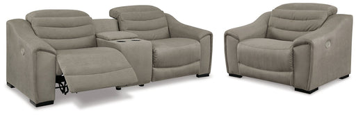 Next-Gen Gaucho Living Room Set - Premium Living Room Set from Ashley Furniture - Just $2156.97! Shop now at Furniture Wholesale Plus  We are the best furniture store in Nashville, Hendersonville, Goodlettsville, Madison, Antioch, Mount Juliet, Lebanon, Gallatin, Springfield, Murfreesboro, Franklin, Brentwood