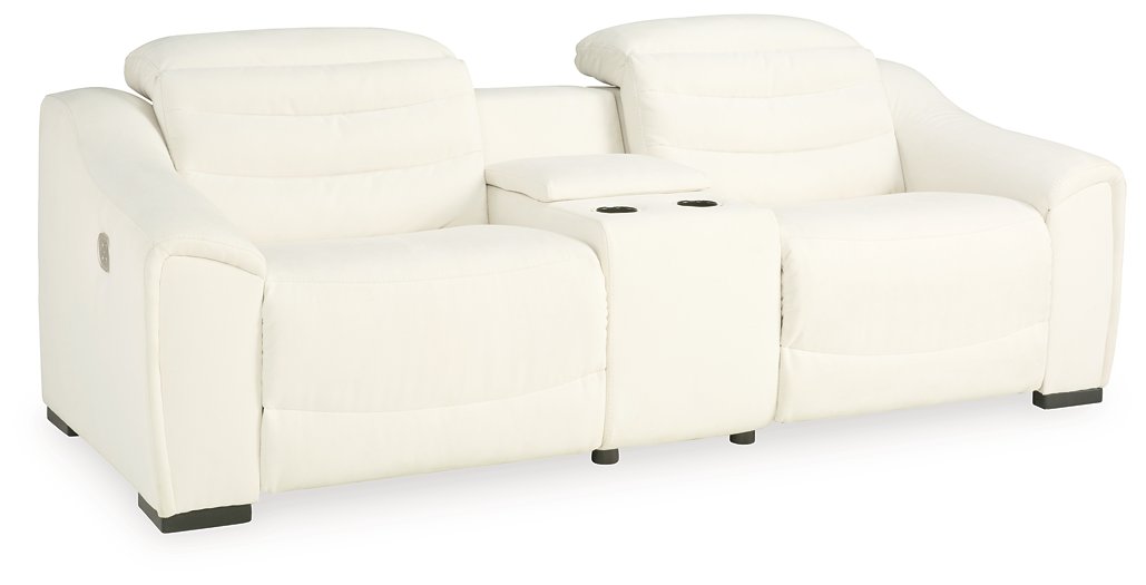 Next-Gen Gaucho Power Reclining Sectional - Premium Sectional from Ashley Furniture - Just $1332.06! Shop now at Furniture Wholesale Plus  We are the best furniture store in Nashville, Hendersonville, Goodlettsville, Madison, Antioch, Mount Juliet, Lebanon, Gallatin, Springfield, Murfreesboro, Franklin, Brentwood