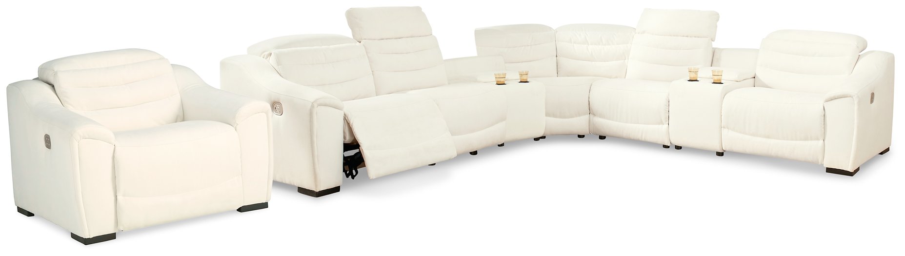 Next-Gen Gaucho Living Room Set - Premium Living Room Set from Ashley Furniture - Just $2156.97! Shop now at Furniture Wholesale Plus  We are the best furniture store in Nashville, Hendersonville, Goodlettsville, Madison, Antioch, Mount Juliet, Lebanon, Gallatin, Springfield, Murfreesboro, Franklin, Brentwood