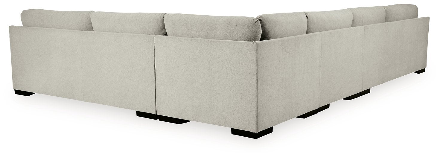 Artsie Sectional - Premium Sectional from Ashley Furniture - Just $2123.03! Shop now at Furniture Wholesale Plus  We are the best furniture store in Nashville, Hendersonville, Goodlettsville, Madison, Antioch, Mount Juliet, Lebanon, Gallatin, Springfield, Murfreesboro, Franklin, Brentwood