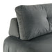 Nahla - Modular Chair – Armless Chairs by Elements International at Furniture Wholesale Plus , Nashville furniture store