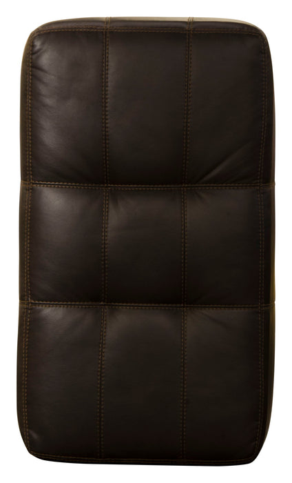 Hudson - Ottoman – Upholstered Ottomans by Jackson at Furniture Wholesale Plus , Nashville furniture store