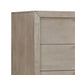 Arcadia - 6-Drawer Chest - Gray – Accent Chests by Elements International at Furniture Wholesale Plus , Nashville furniture store