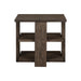 Harrison - End Table - Espresso – End Tables by Liberty Furniture at Furniture Wholesale Plus , Nashville furniture store