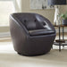 Dawson - Swivel Accent Chair – Swivel Chairs by Liberty Furniture at Furniture Wholesale Plus , Nashville furniture store