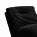 Dominick II - Chaise – Chaises by Elements International at Furniture Wholesale Plus , Nashville furniture store