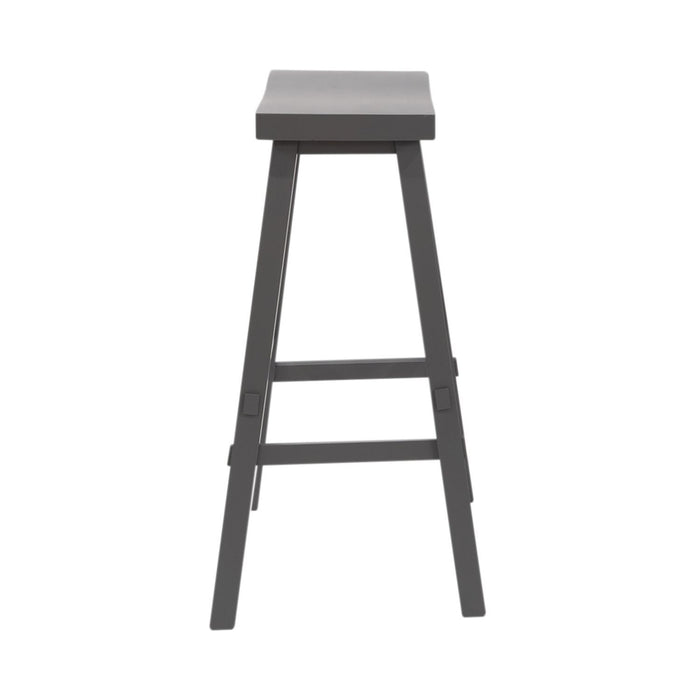 Creations II - 24" Sawhorse Counter Stool – Counter Height (24"-27") by Liberty Furniture at Furniture Wholesale Plus , Nashville furniture store