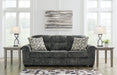 Lonoke - Living Room Set – Stationary Sofas & Loveseats by Signature Design by Ashley® at Furniture Wholesale Plus , Nashville furniture store