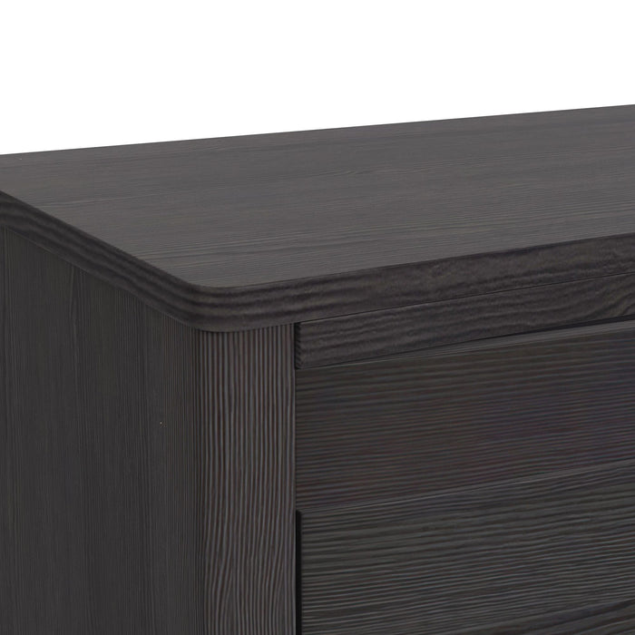 Tobias - 6-Drawer Dresser – Dressers by Elements International at Furniture Wholesale Plus , Nashville furniture store