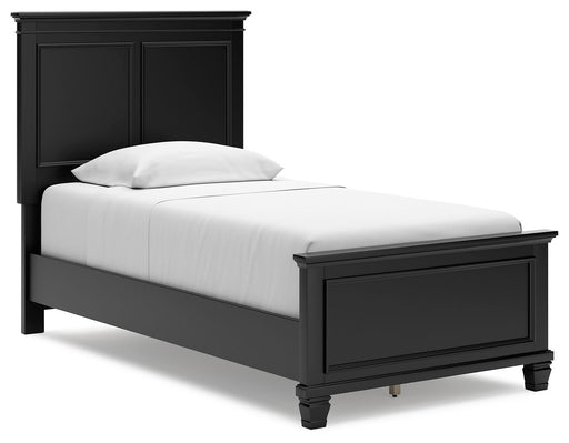 Lanolee - Panel Bed – Storage Beds by Signature Design by Ashley® at Furniture Wholesale Plus , Nashville furniture store