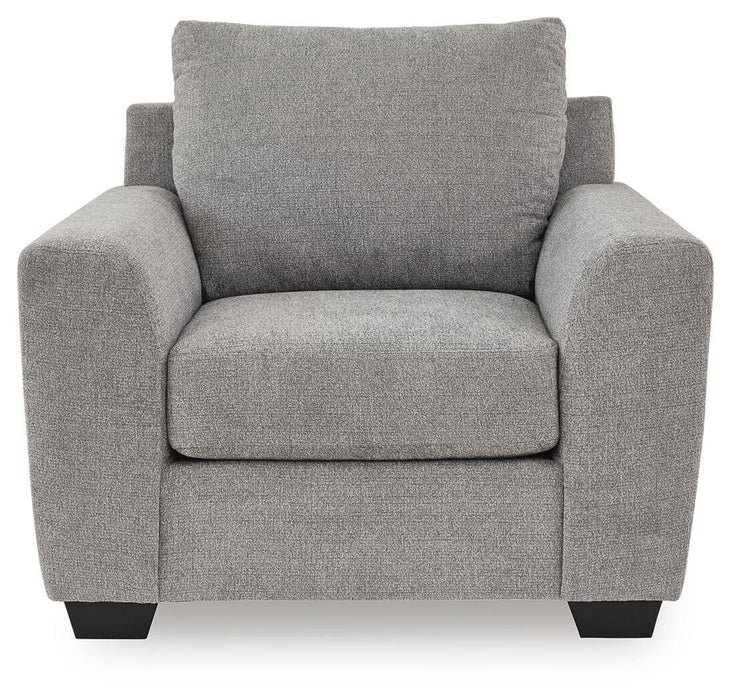 Loreo - Chair – Arm Chairs by Benchcraft® at Furniture Wholesale Plus , Nashville furniture store